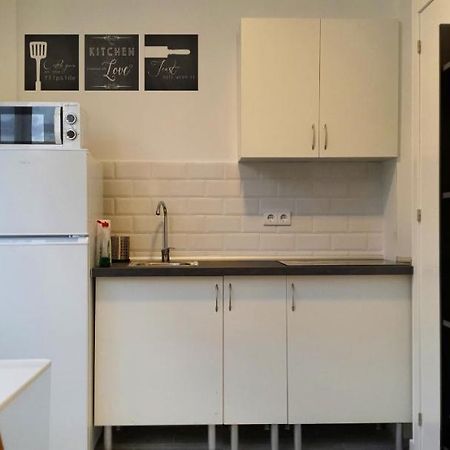 Apartamento En El Absoluto Centro 2B Algeciras Exteriör bild