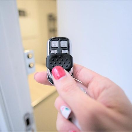 Apartamento En El Absoluto Centro 2B Algeciras Exteriör bild