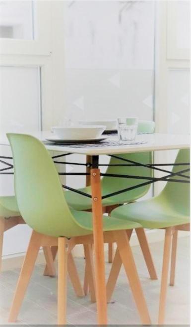 Apartamento En El Absoluto Centro 2B Algeciras Exteriör bild