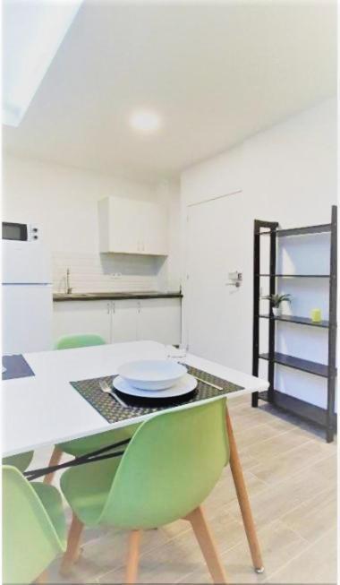 Apartamento En El Absoluto Centro 2B Algeciras Exteriör bild