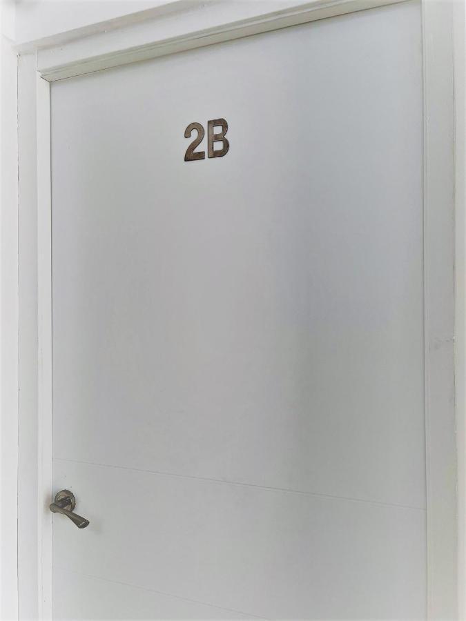 Apartamento En El Absoluto Centro 2B Algeciras Exteriör bild
