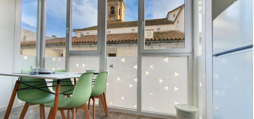 Apartamento En El Absoluto Centro 2B Algeciras Exteriör bild